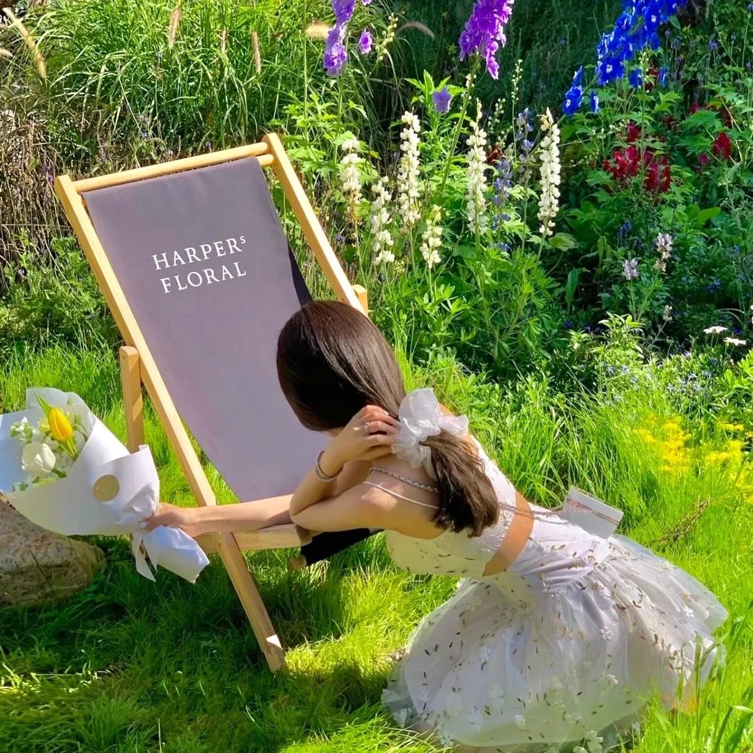 离婚后她名动商界