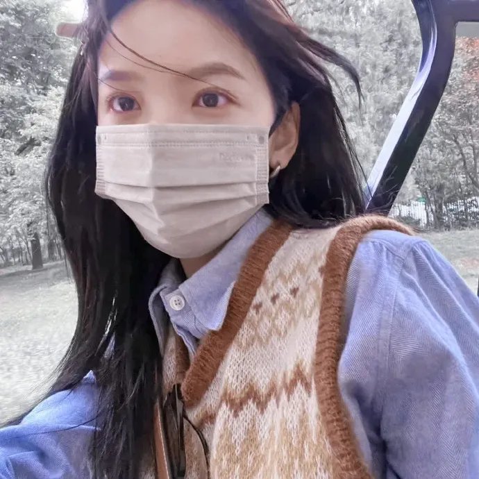 不可思议的晴朗